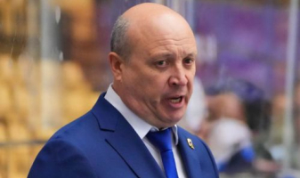 Олег Болякин обвинил игроков после разгрома Казахстана от действующего чемпиона мира