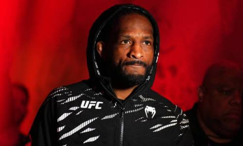Сопернику Шавката Рахмонова дали «проходной» бой в UFC