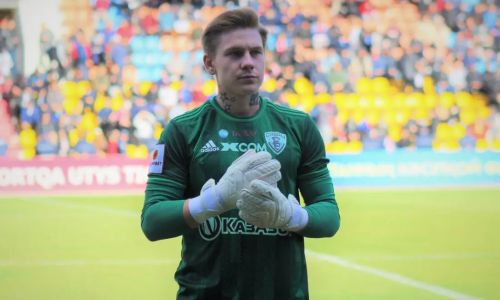 Российский футболист рассказал о бардаке в клубе из Казахстана