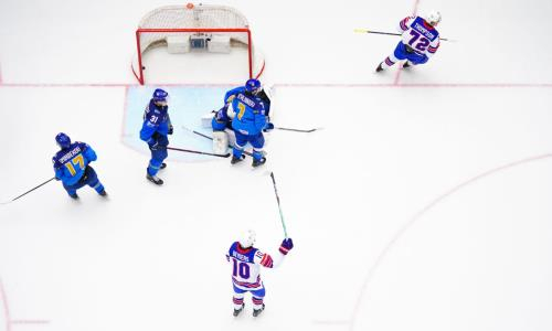 «Нас просто возили». Известный тренер разобрал пятое подряд поражение Казахстана на ЧМ-2025
