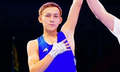 47-1. Казахстан разнес Узбекистан на чемпионате Азии по боксу
