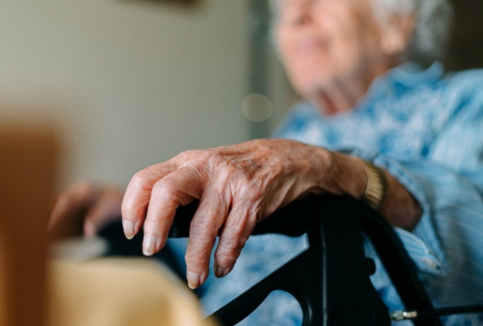 103-летняя британка назвала причиной своего долголетия два простых продукта